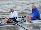 Tim and Bob in the SARA 4